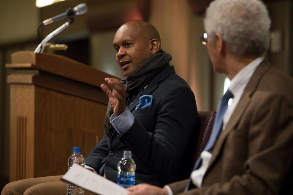 Kevin Powell