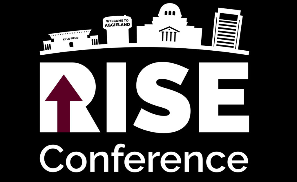 TAMU RISE logo 