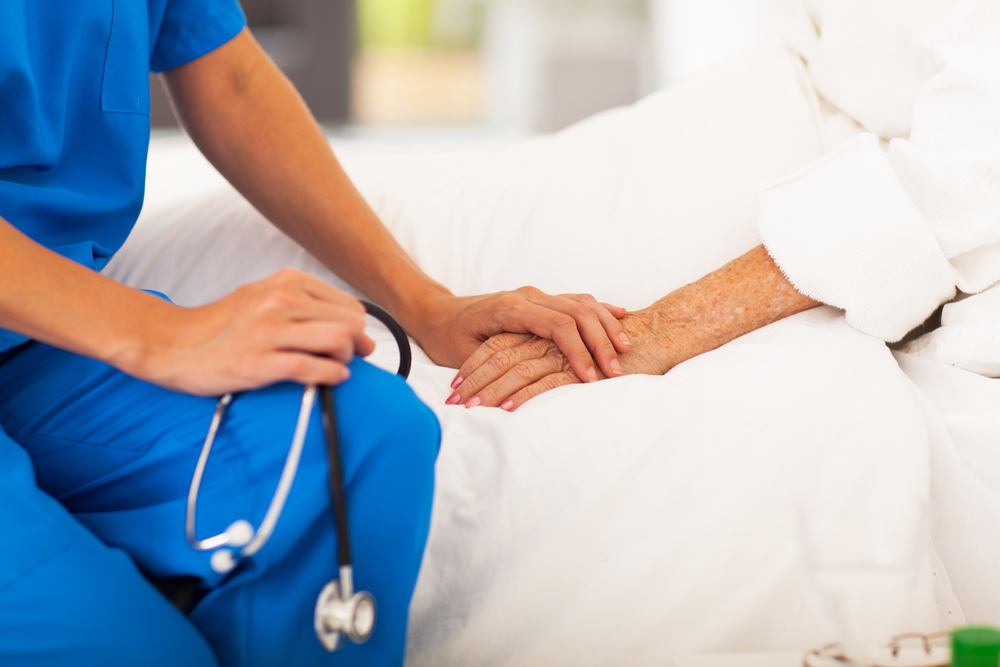 People around the world will take action in the fight against cancer on World Cancer Day Feb. 4. (Shutterstock)