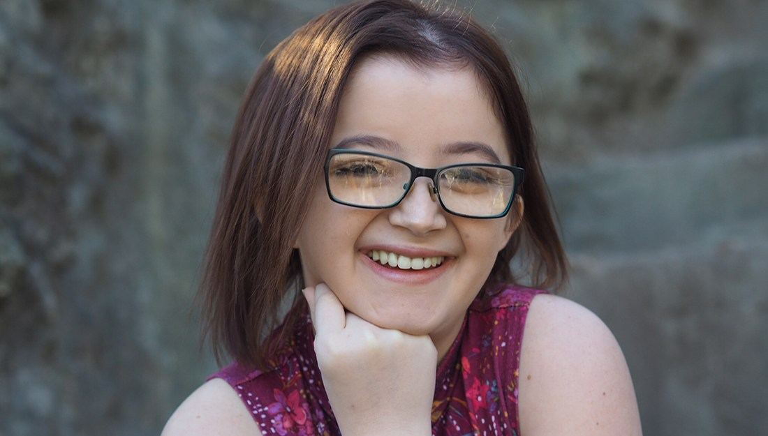 Hannah McCain