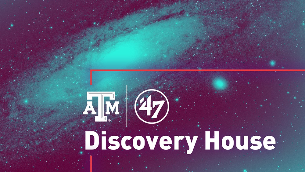 discovery house