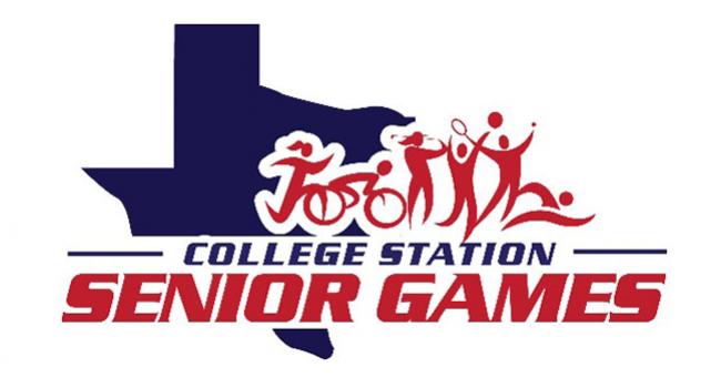 senior games