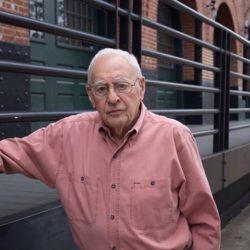Bert Romberg