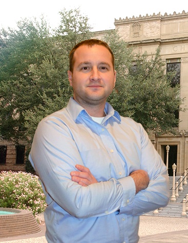Dr. Arthur Laganowsky