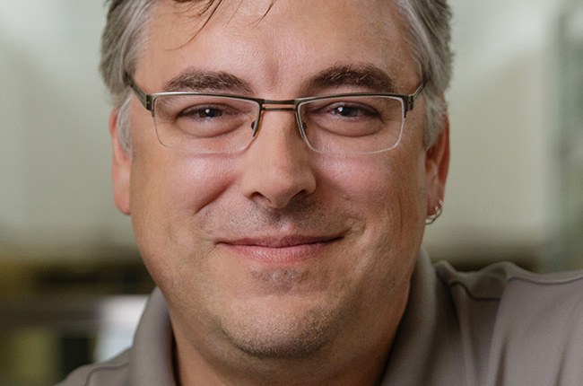 Stephen Maren.