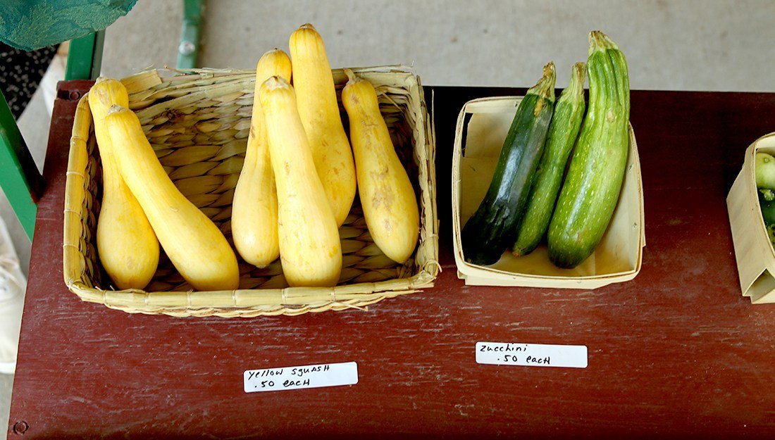 Vegetables