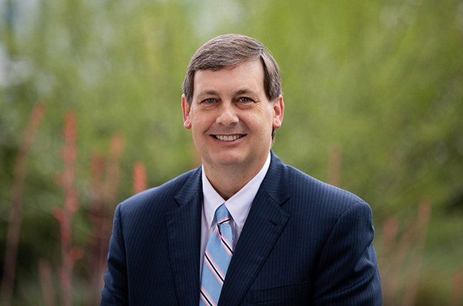 Michael T. Stephenson