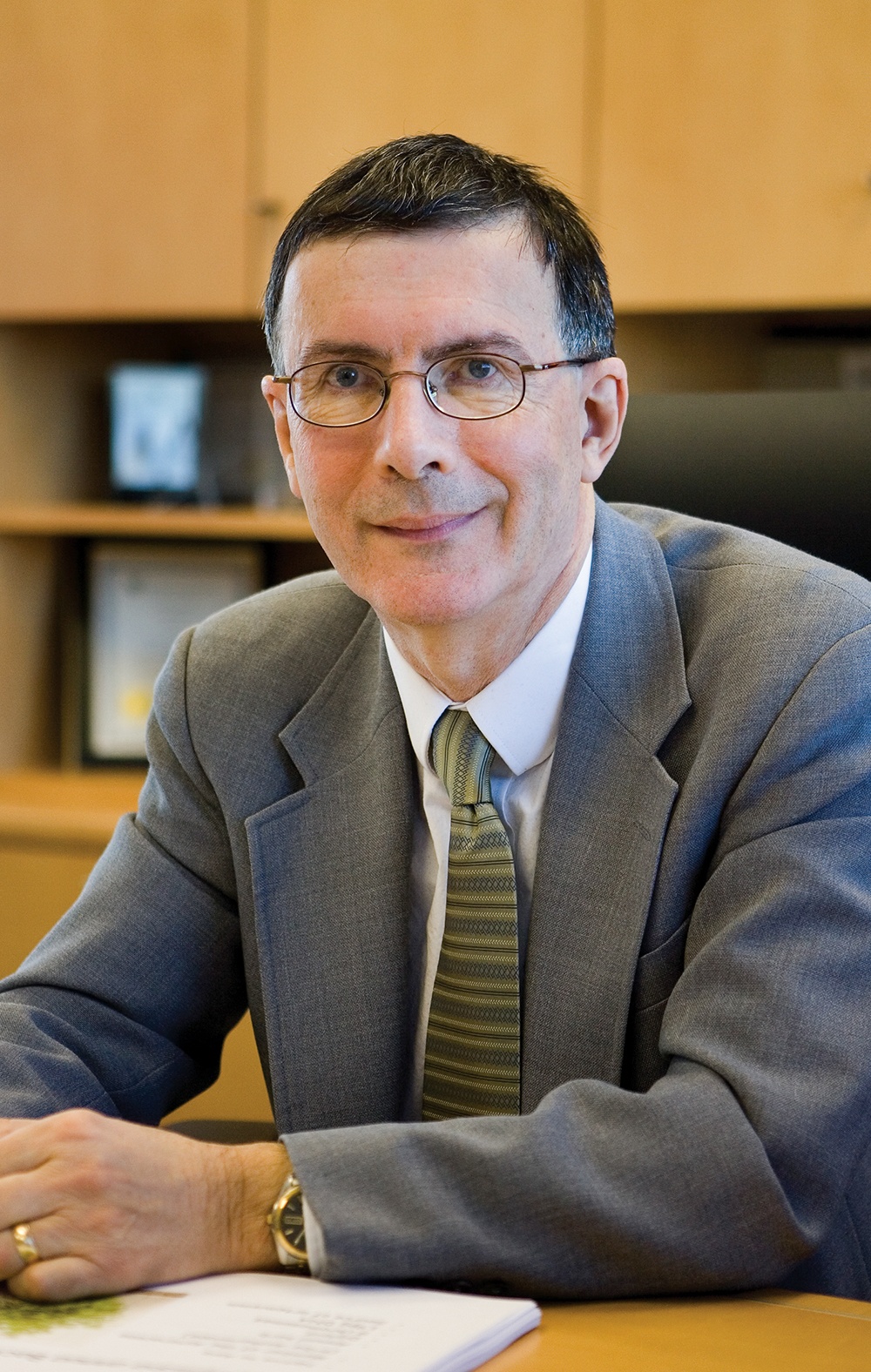 Richard A. Dixon, a 2018 Faculty Fellow in Texas A&M University’s Hagler Institute for Advanced Study, is among 50 eminent scientists from the United Kingdom elected as new Fellows of the Royal Society