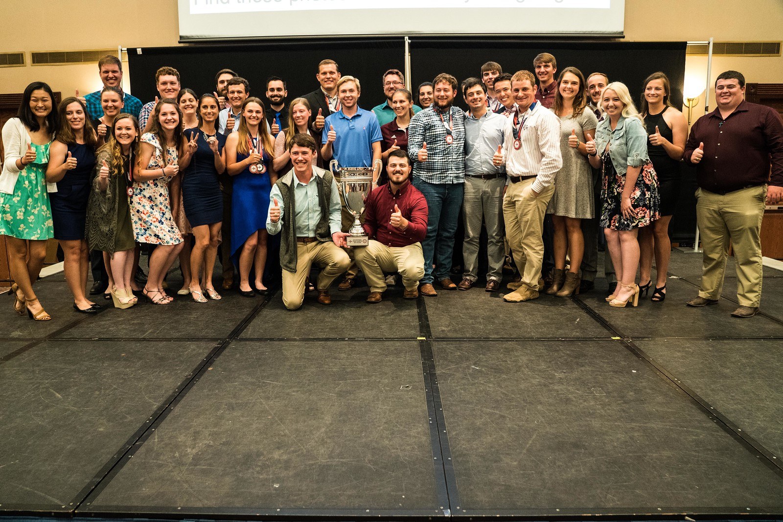 Banquet