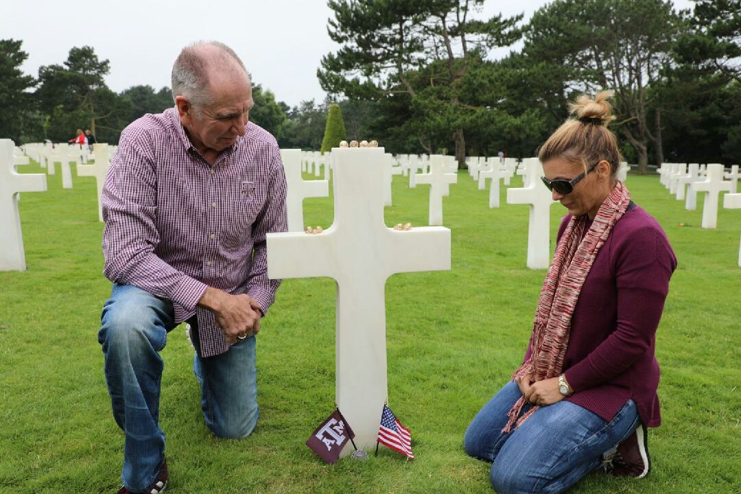 Normandy