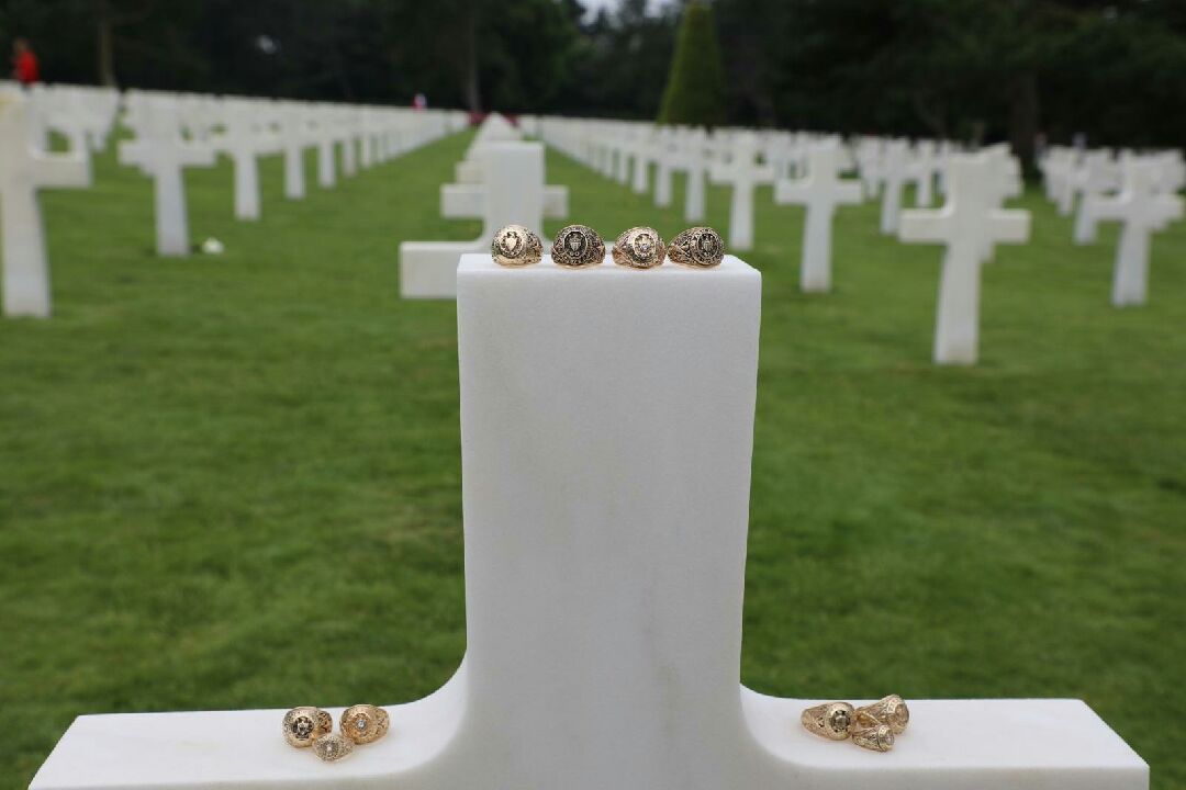 Normandy