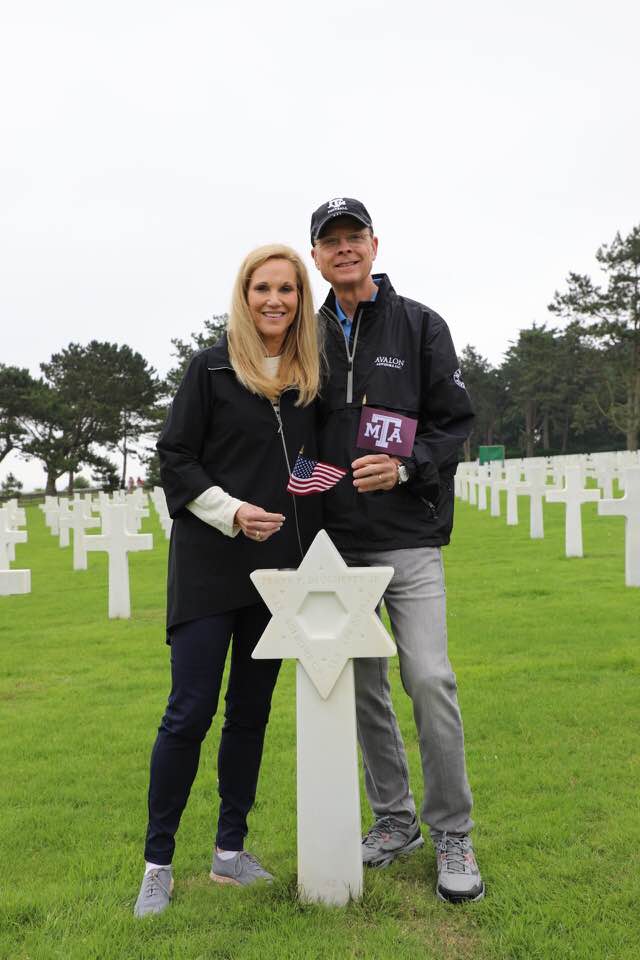 Normandy