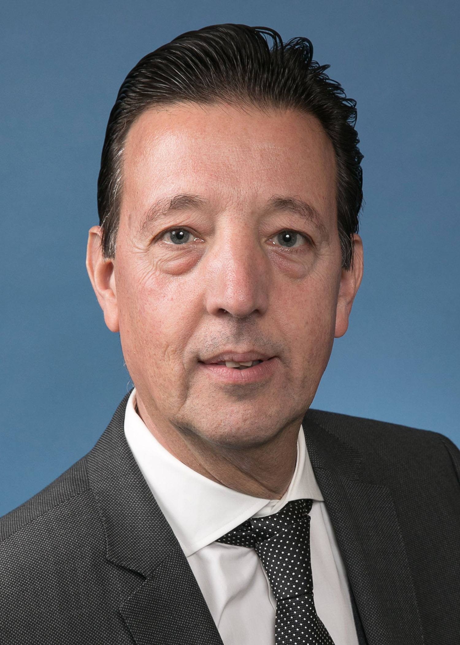 Stratos Pistikopoulos
