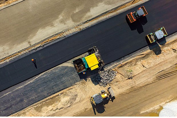 roadconstruction