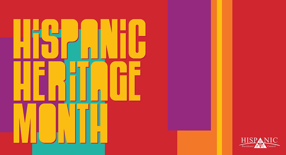 Hispanic Heritage Month