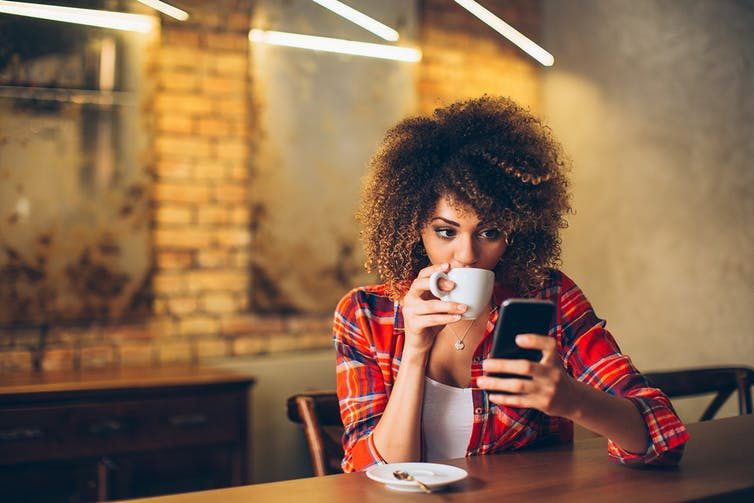 Research has shown African-Americans get fewer job callbacks than whites. (Shutterstock)