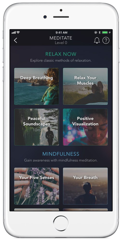 Mental health mobile app Pacifica offers Texas A&M students, faculty, and staff full access to mental health tools to help manage stress and anxiety.